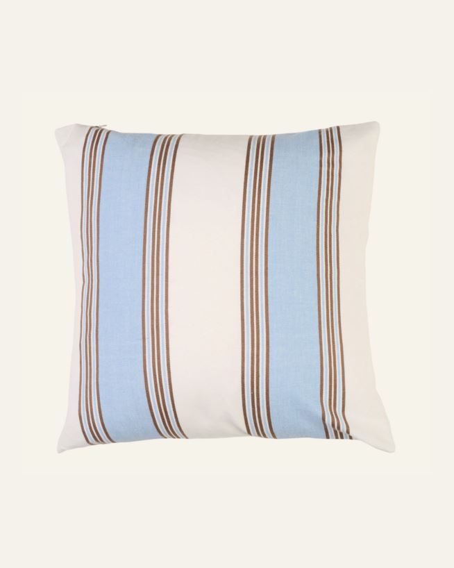 Kuddfodral multi/blå - 45x45 cm multi/blå - 1