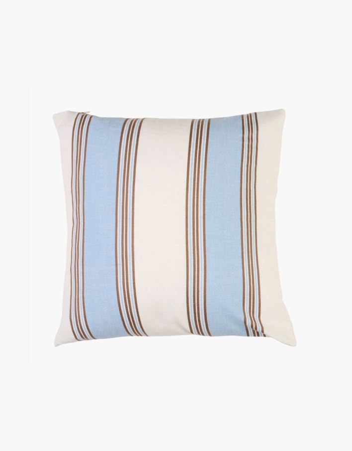 Kuddfodral multi/blå - 45x45 cm multi/blå - 1