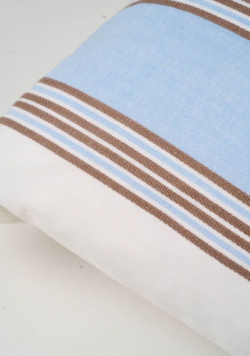 Kuddfodral multi/blå - 2