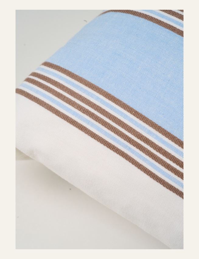 Kuddfodral multi/blå - 2