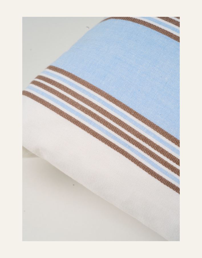 Kuddfodral multi/blå - 2