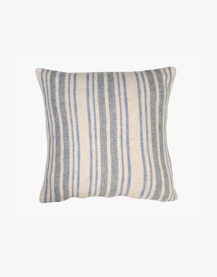 Kuddfodral multi/blå - 50x50 cm multi/blå - 1