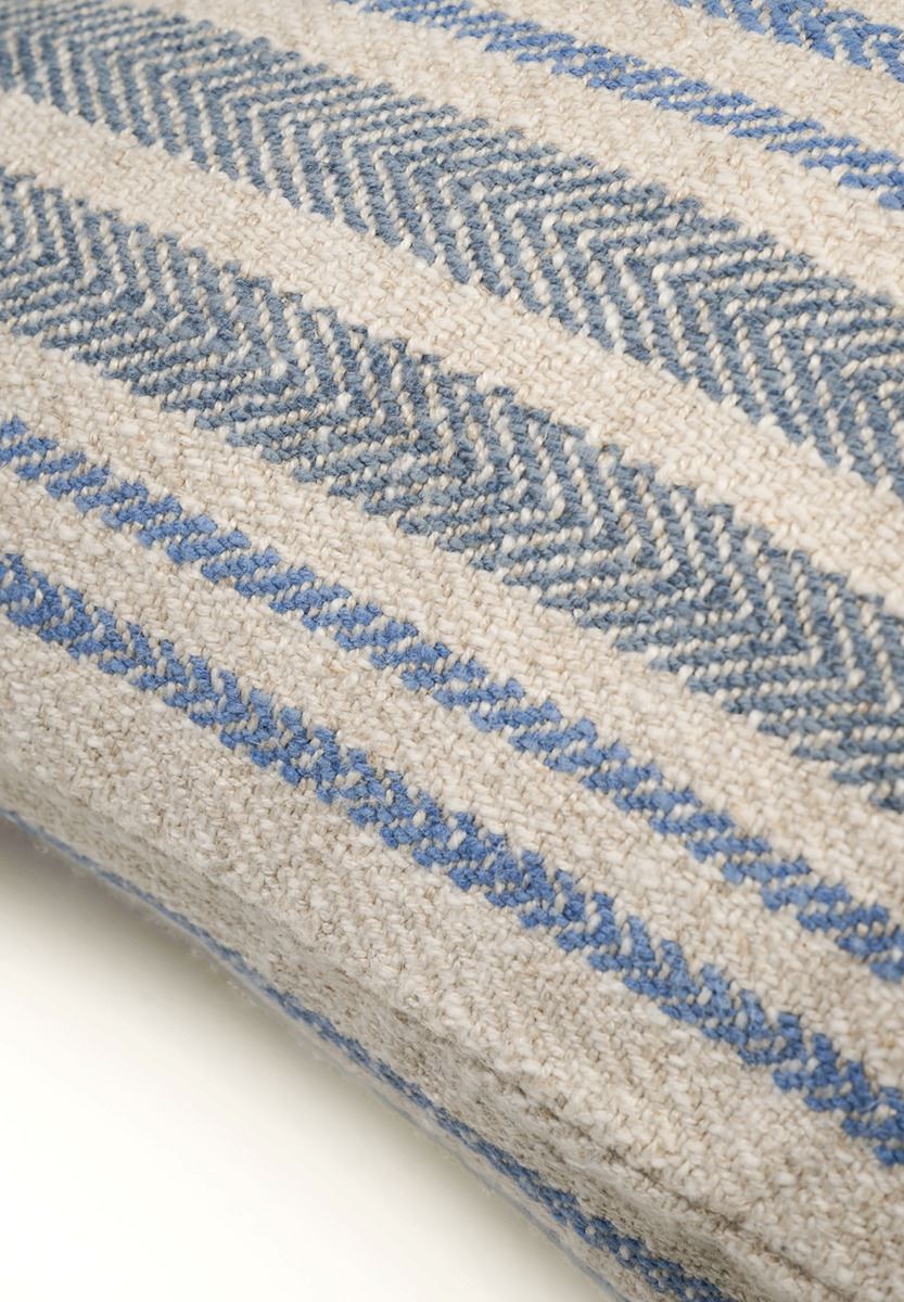 Kuddfodral multi/blå - 3