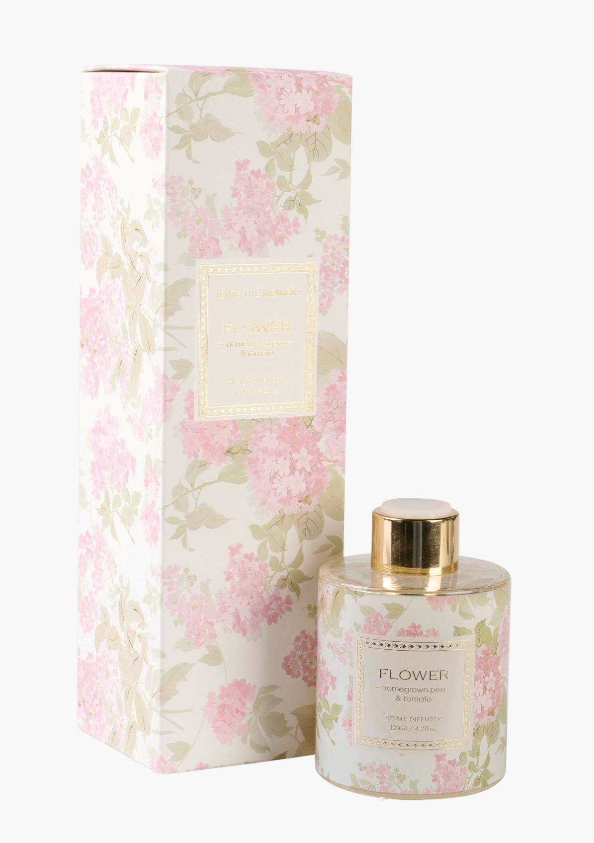 Doftpinnar multi/rosa - 120 ml multi/rosa - 1