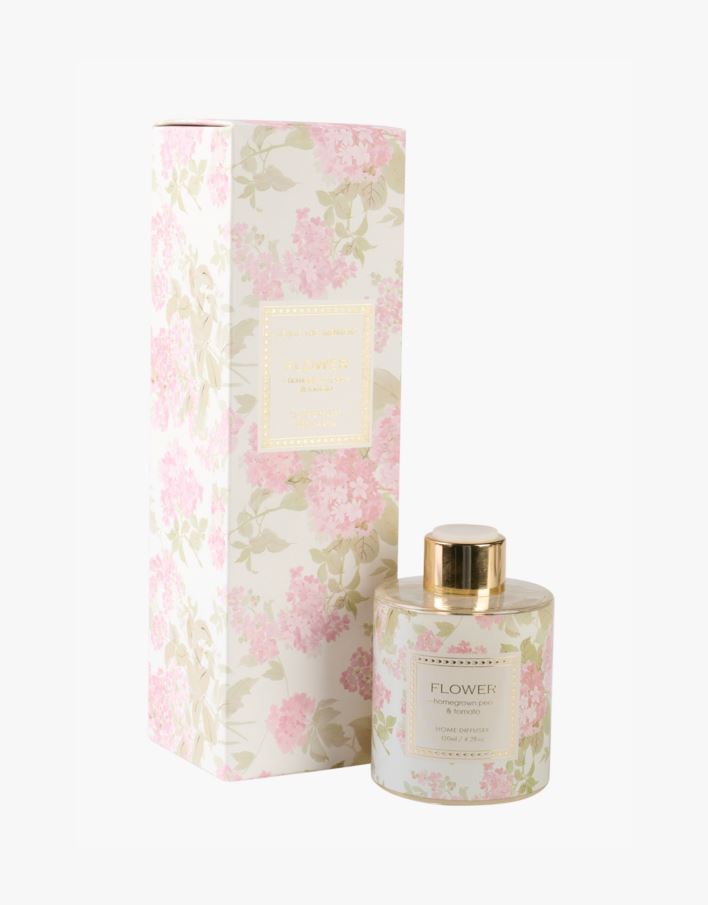 Doftpinnar multi/rosa - 120 ml multi/rosa - 1