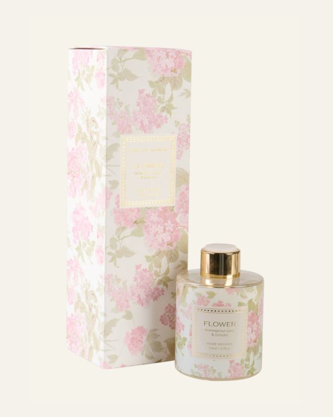 Doftpinnar multi/rosa - 120 ml multi/rosa - 1