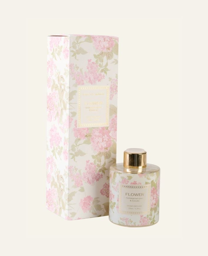 Doftpinnar multi/rosa - 120 ml multi/rosa - 1