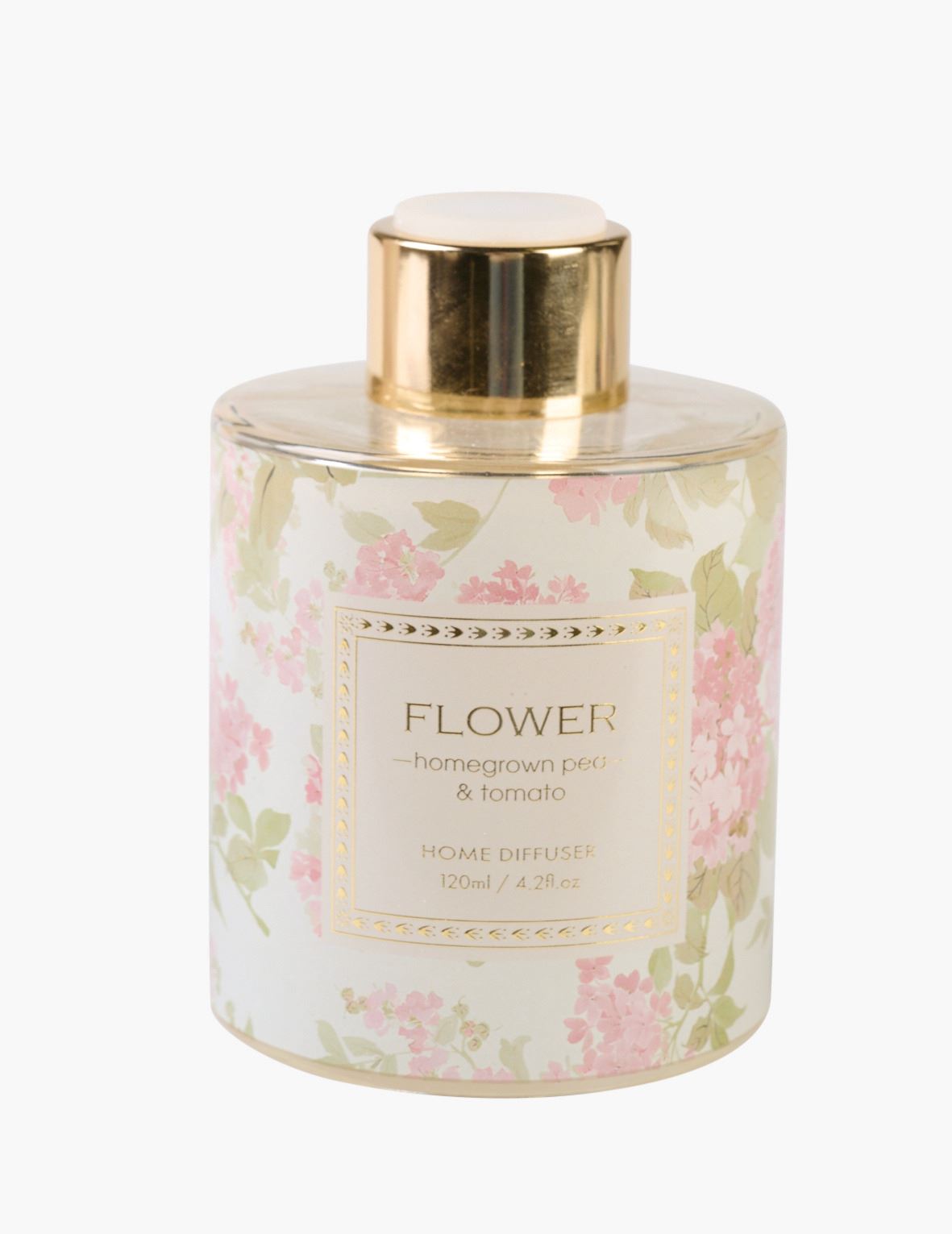 Doftpinnar multi/rosa - 2