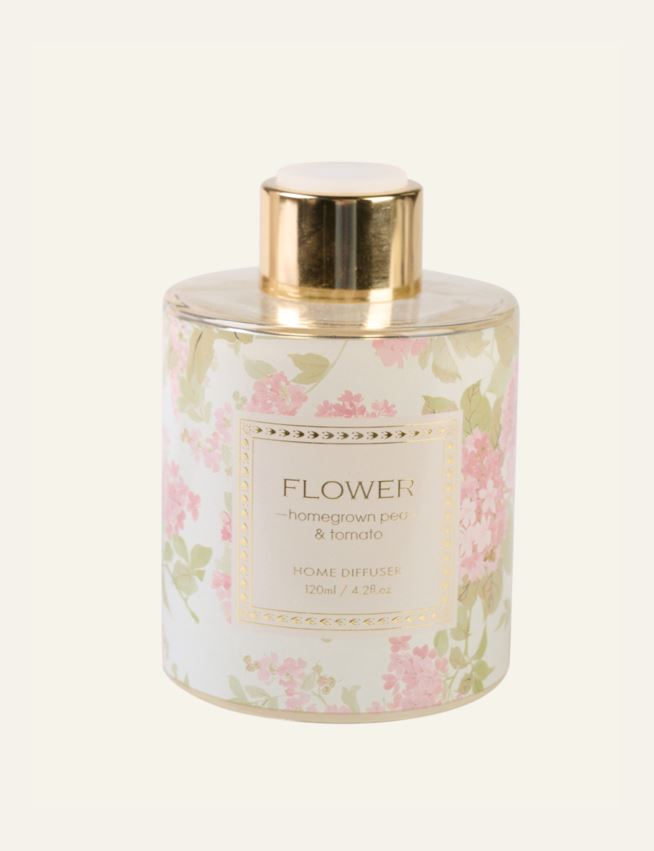 Doftpinnar multi/rosa - 2