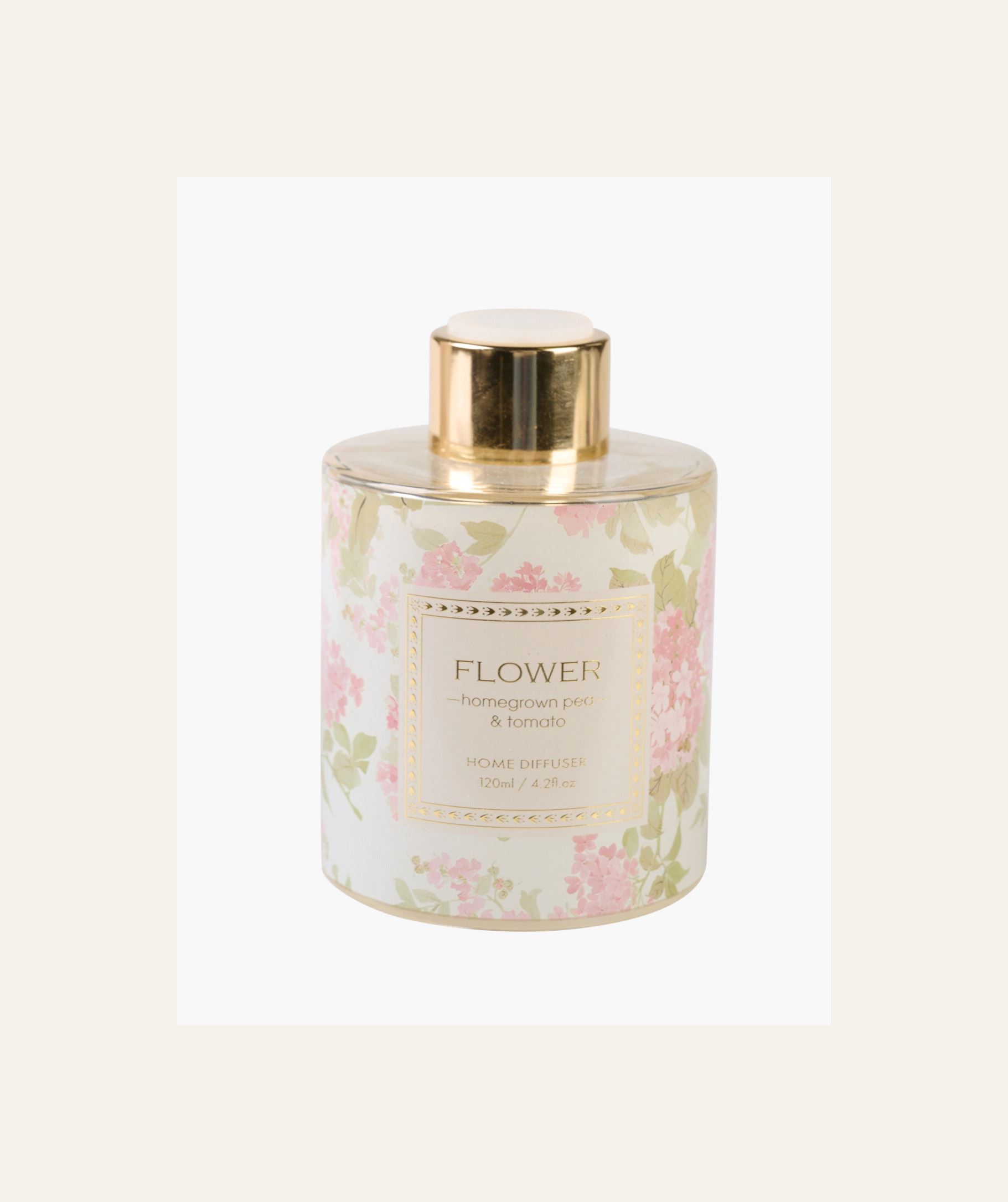 Doftpinnar multi/rosa - 2