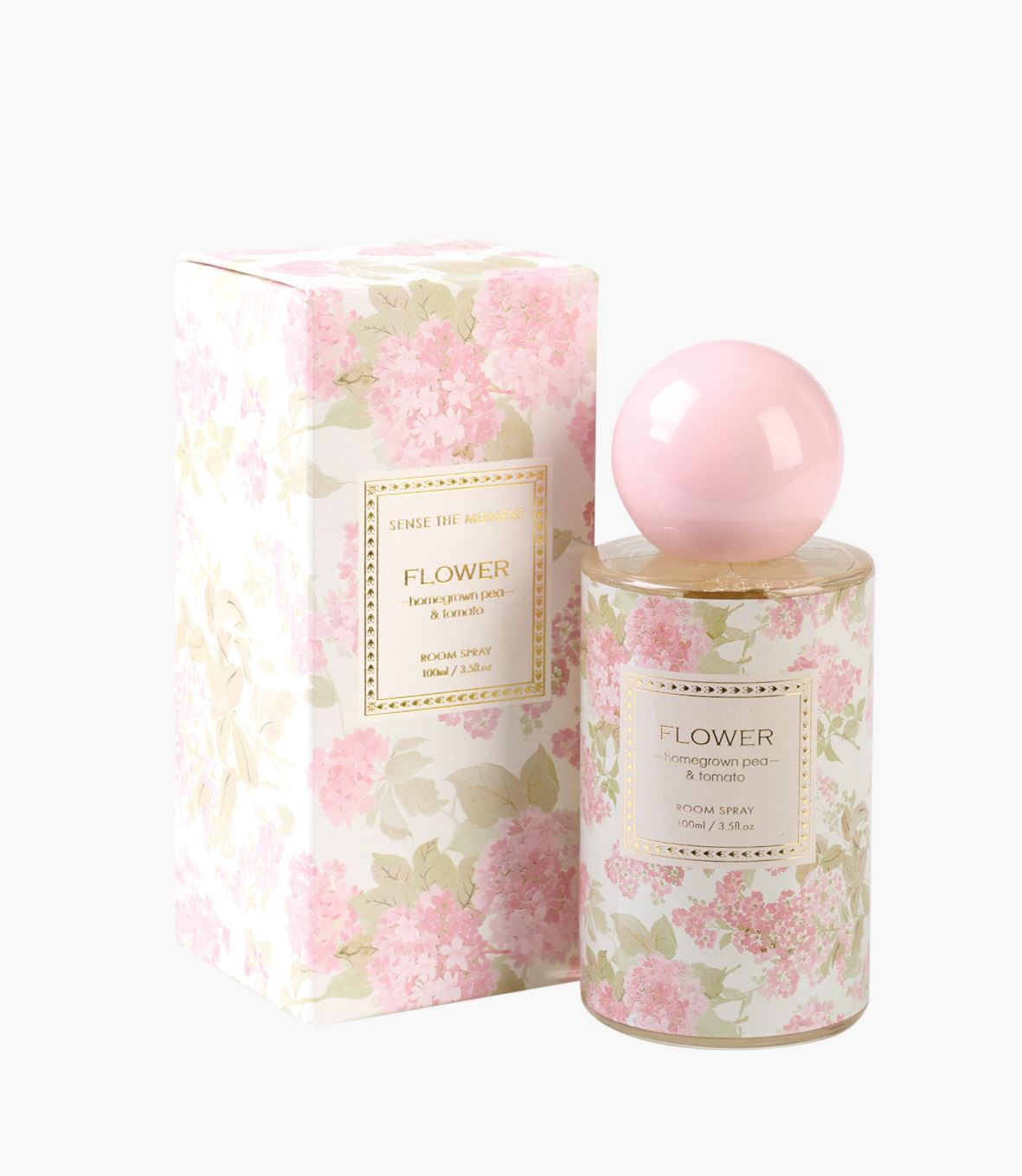 Rumsspray multi/rosa - 100 ml multi/rosa - 1