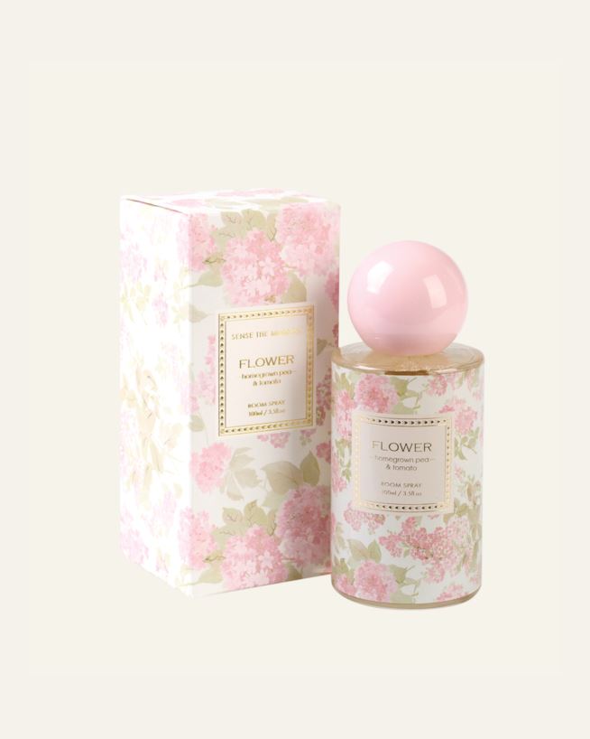 Rumsspray multi/rosa - 100 ml multi/rosa - 1