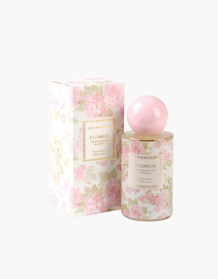 Rumsspray multi/rosa - 100 ml multi/rosa - 1