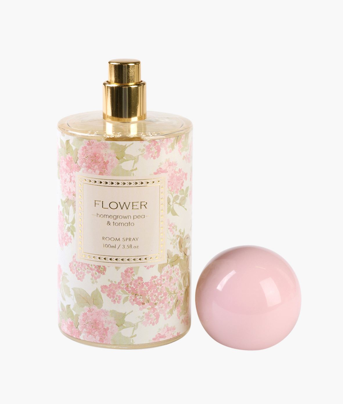 Rumsspray multi/rosa - 2