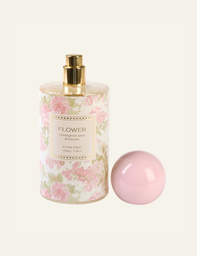 Rumsspray multi/rosa - 2