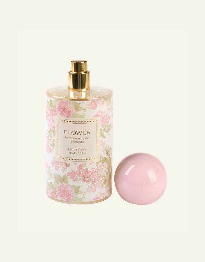 Rumsspray multi/rosa - 2