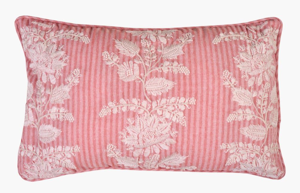 Prydnadskudde multi - 30x50 cm multi - 1