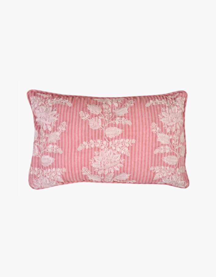 Prydnadskudde multi - 30x50 cm multi - 1