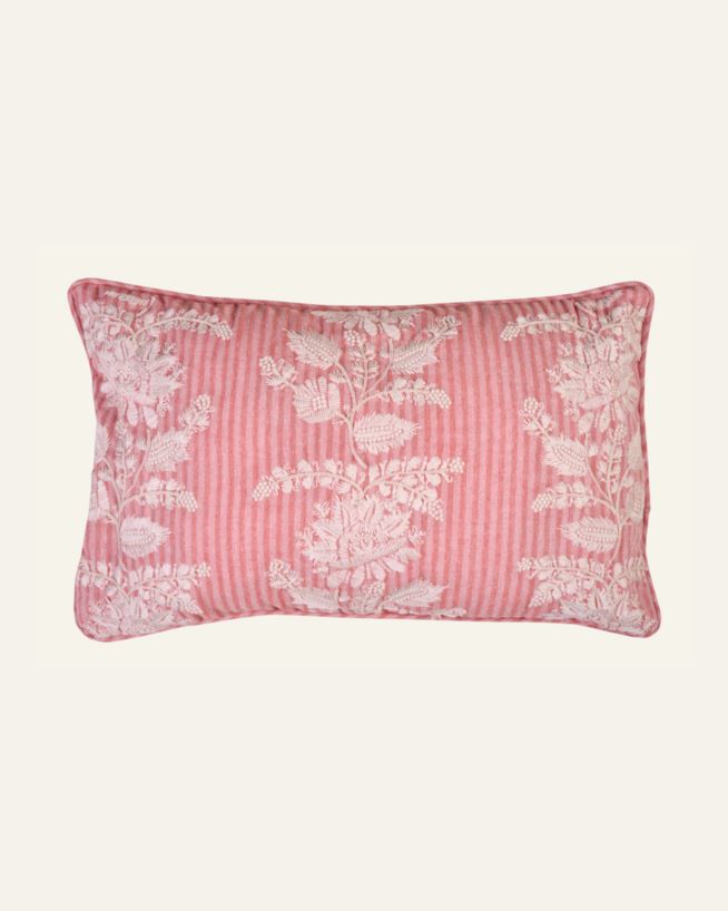 Prydnadskudde multi - 30x50 cm multi - 1