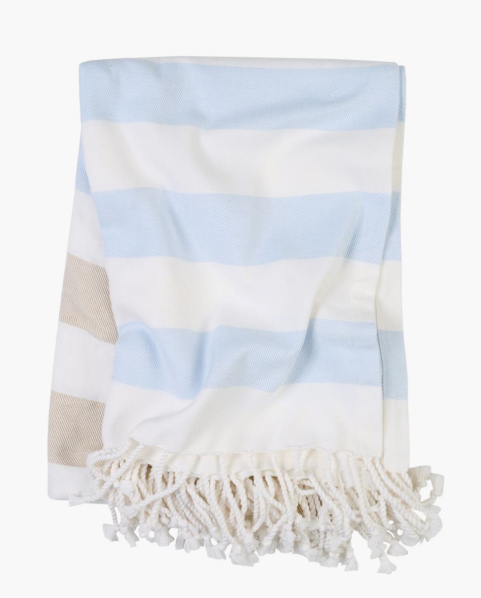 Pläd multi - 130x170 cm multi - 1