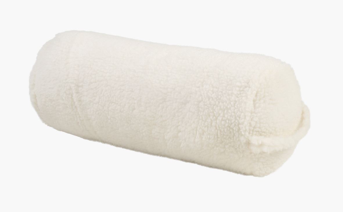 Överdrag kudde offwhite - 38x34x6 cm offwhite - 1