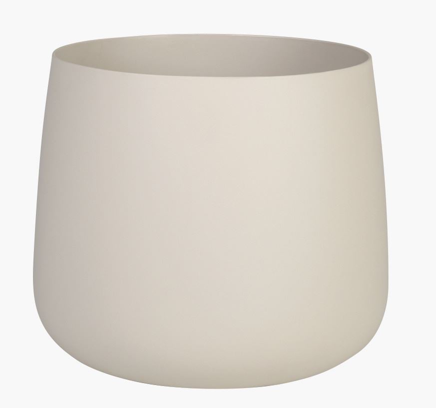 Utekruka sand - ø38,5x36,5 cm sand - 1