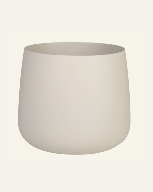 Utekruka sand - ø38,5x36,5 cm sand - 1