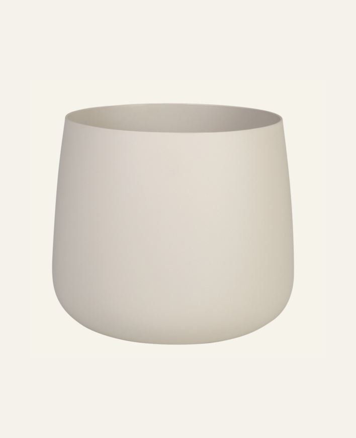 Utekruka sand - ø38,5x36,5 cm sand - 1