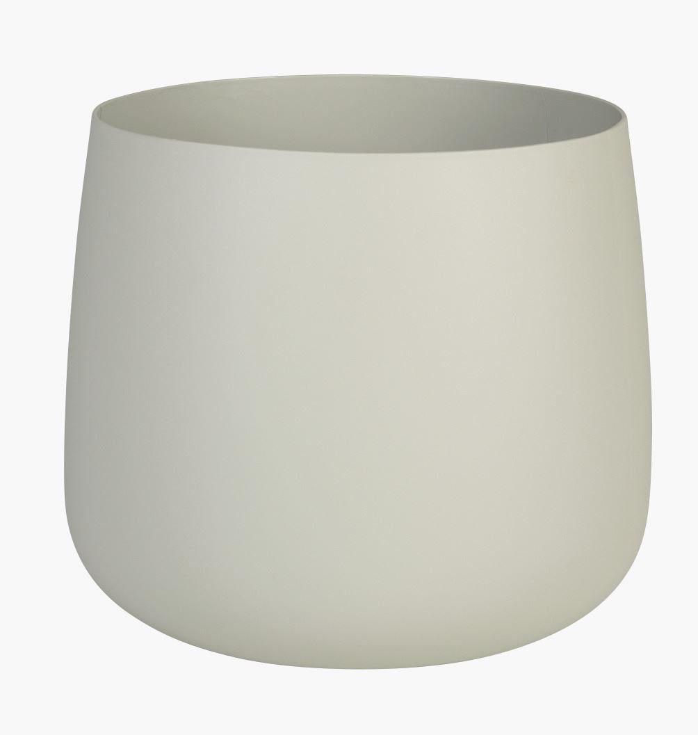 Utekruka grågön - ø38,5x36,5 cm grågön - 1