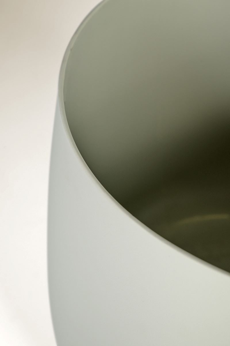 Utekruka grågön - 2