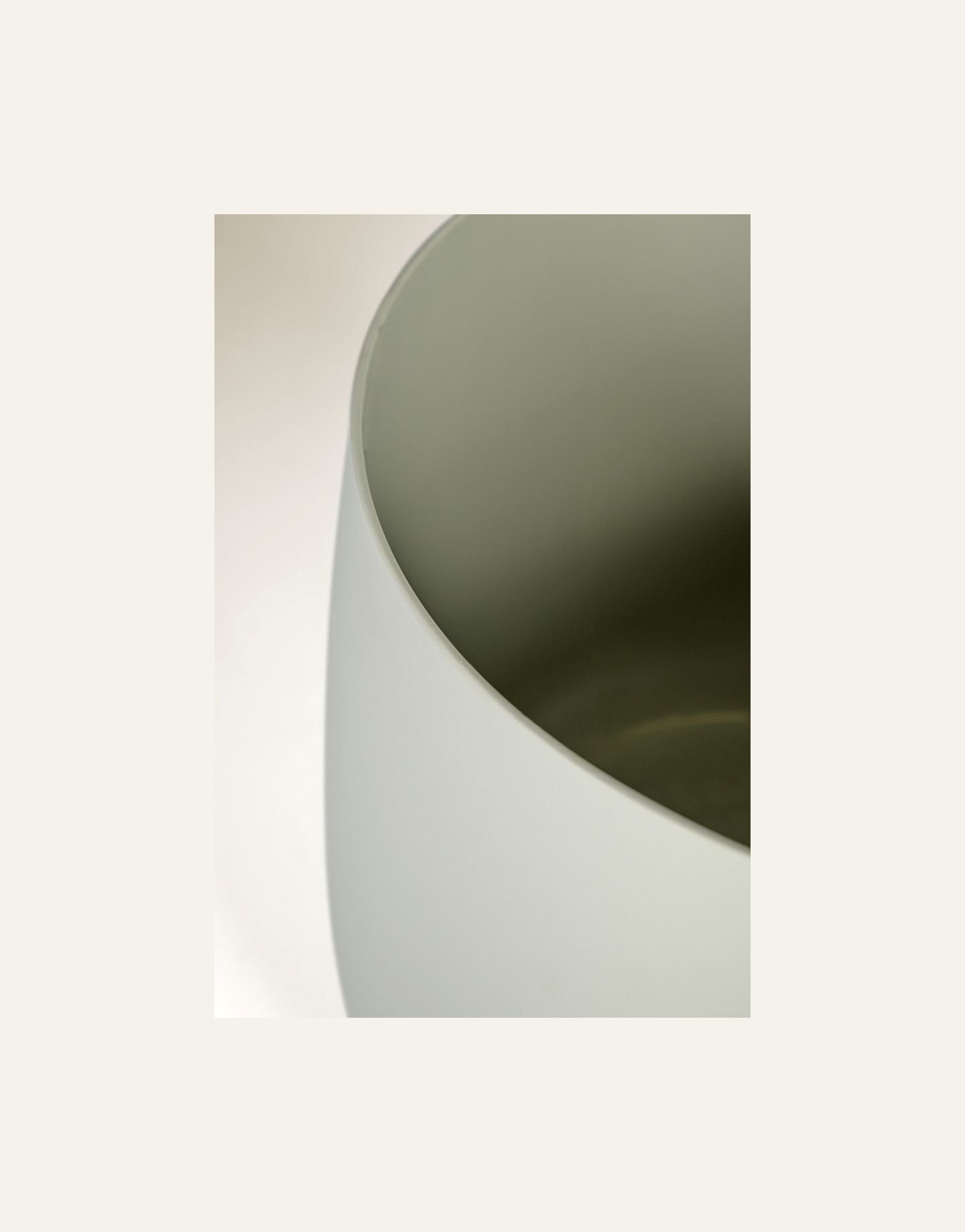 Utekruka grågön - 2