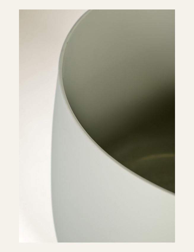 Utekruka grågön - 2