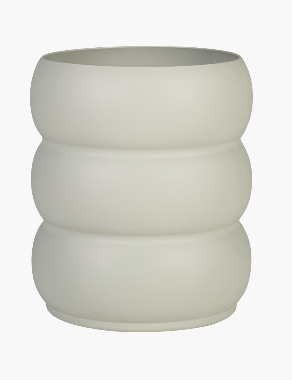 Utekruka grågön - ø33,5x42,5 cm grågön - 1