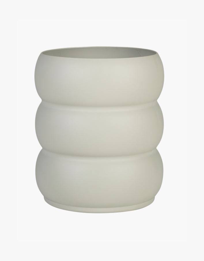 Utekruka grågön - ø33,5x42,5 cm grågön - 1