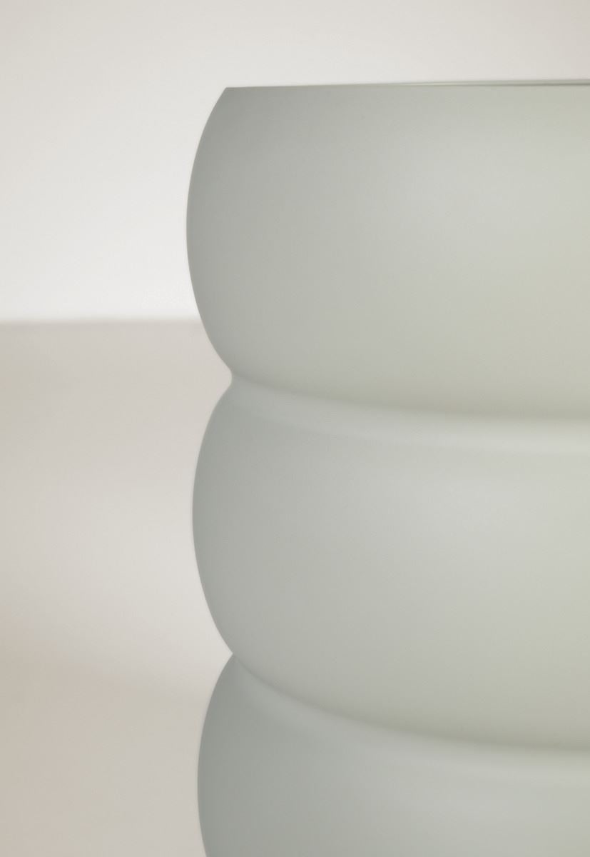 Utekruka grågön - 2