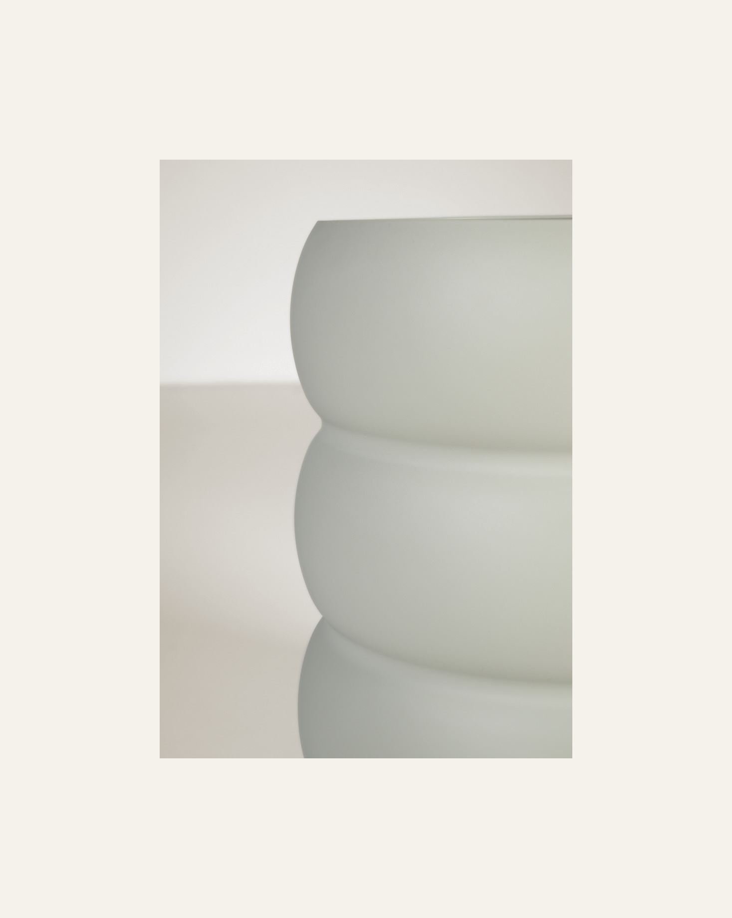 Utekruka grågön - 2