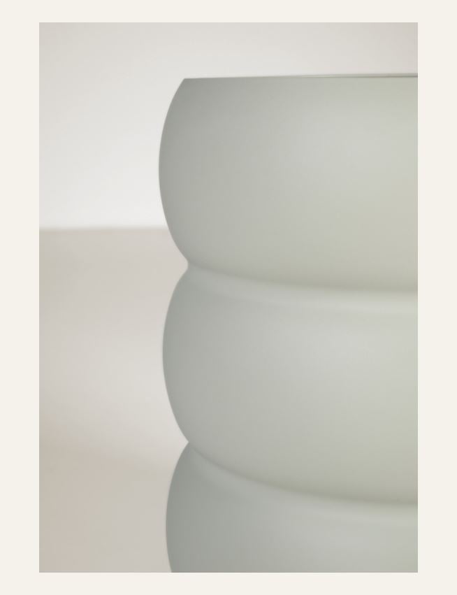 Utekruka grågön - 2