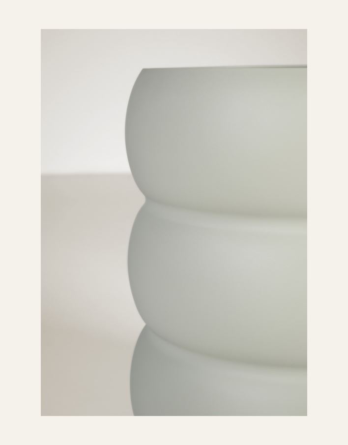 Utekruka grågön - 2