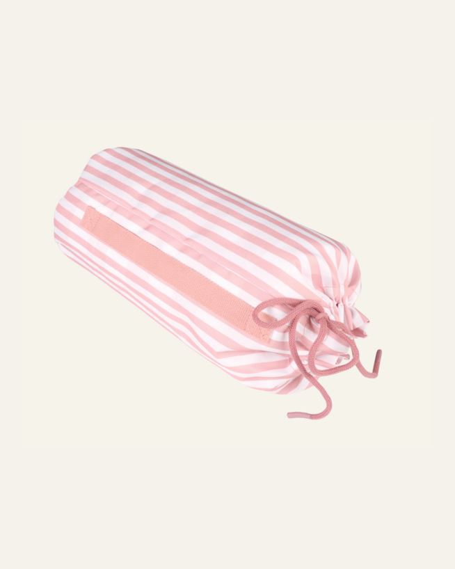 Picknickfilt rosa - 175x140 cm rosa - 1