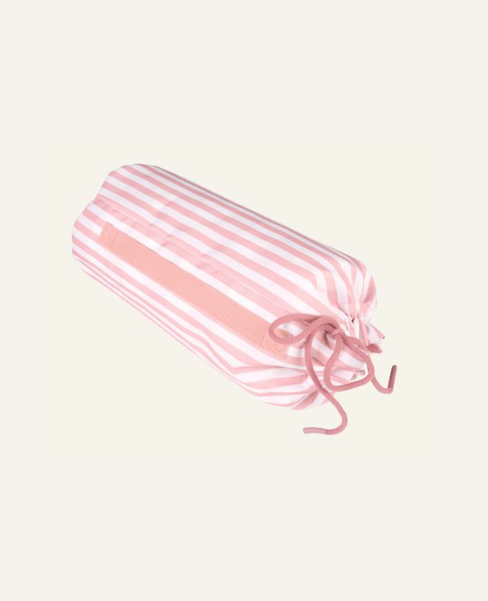 Picknickfilt rosa - 175x140 cm rosa - 1