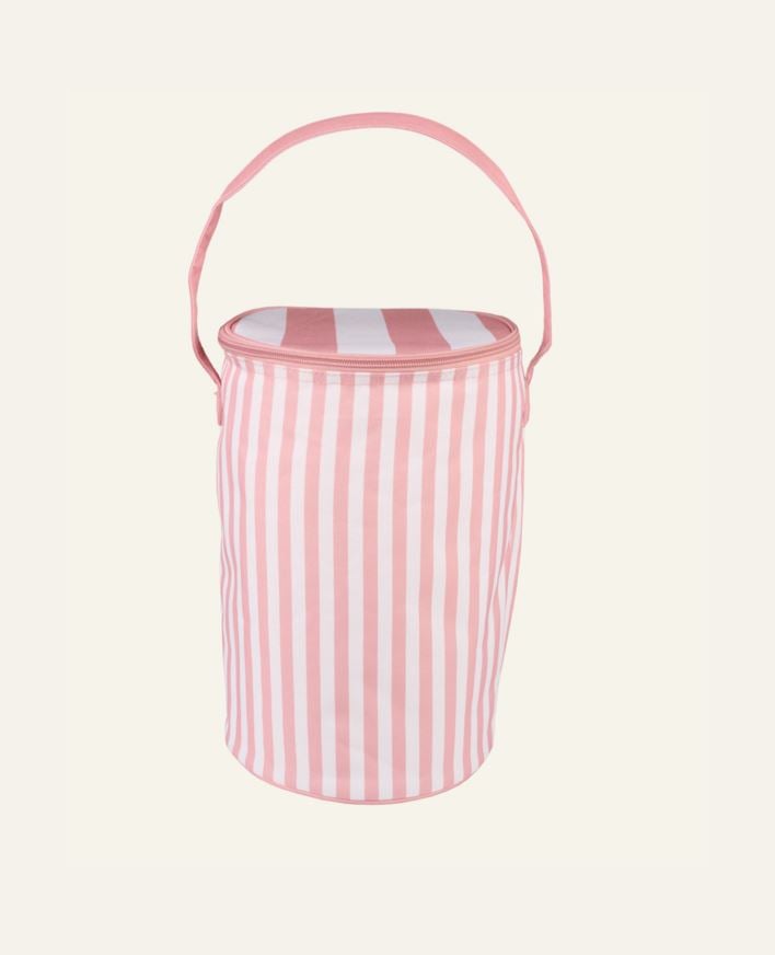 Kylväska 12 l rosa - 22x32 cm rosa - 1