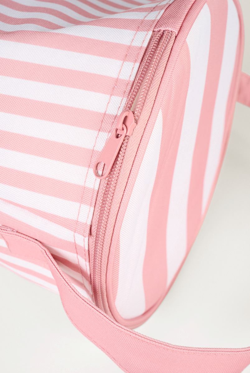 Kylväska 12 l rosa - 2