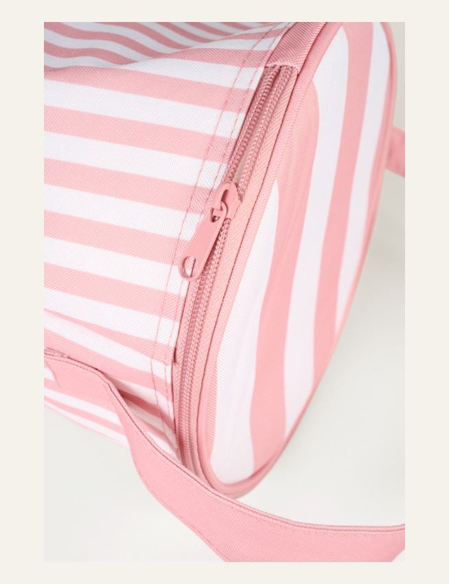 Kylväska 12 l rosa - 2