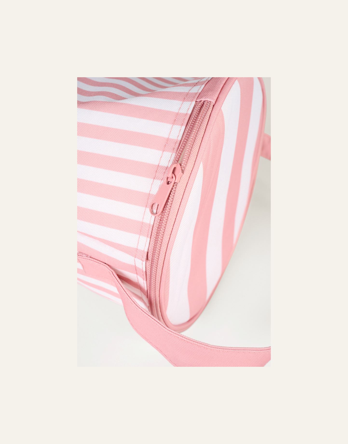 Kylväska 12 l rosa - 2