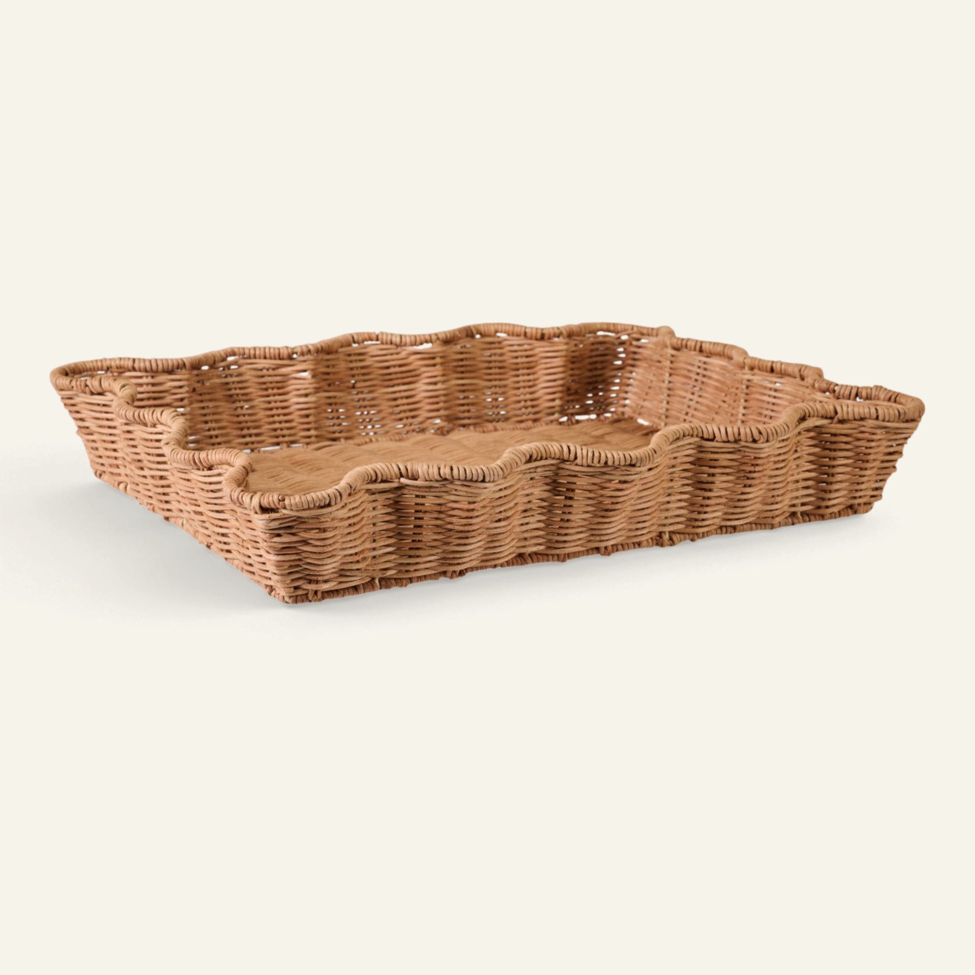 Bricka natur - 4