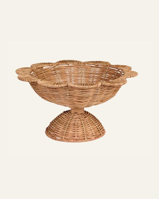 Skål natur - 15x30x30 cm natur - 1