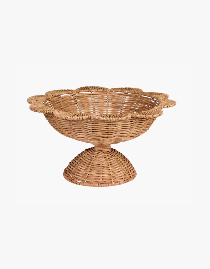 Skål natur - 15x30x30 cm natur - 1