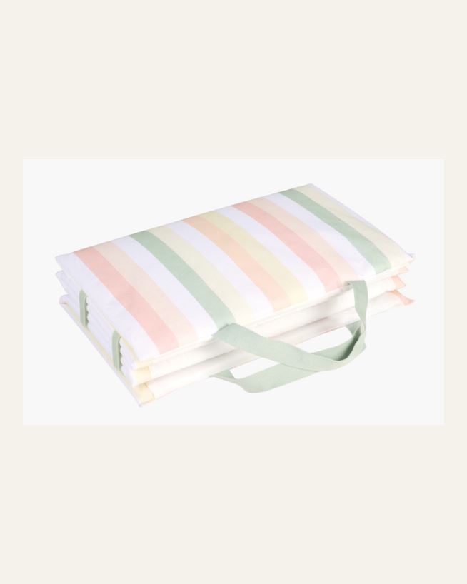 Strandmadrass multi - 50x171 cm multi - 1