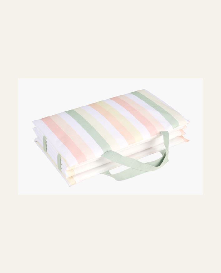 Strandmadrass multi - 50x171 cm multi - 1