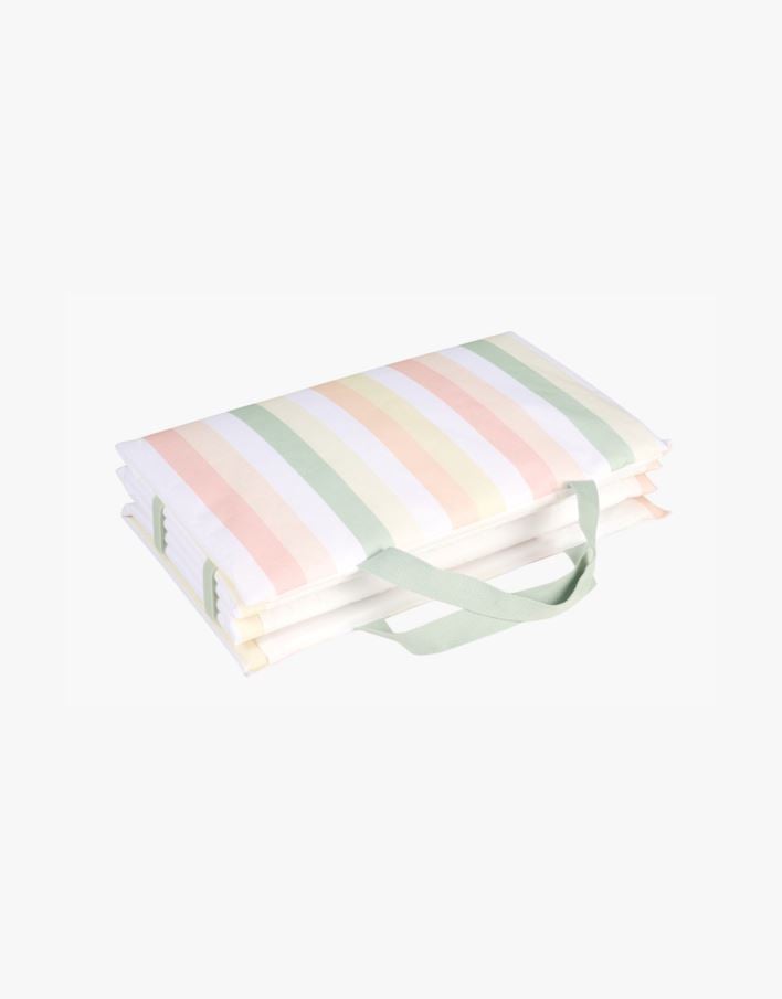 Strandmadrass multi - 50x171 cm multi - 1